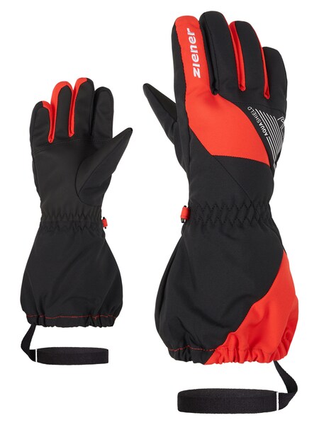 Bild von Ziener Skihandschuhe »LAILACO AS(R)«