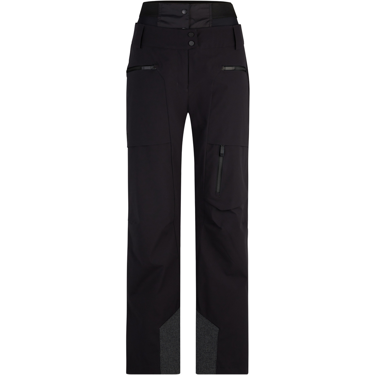 Bild von Ziener Damen Skihose RANVA black