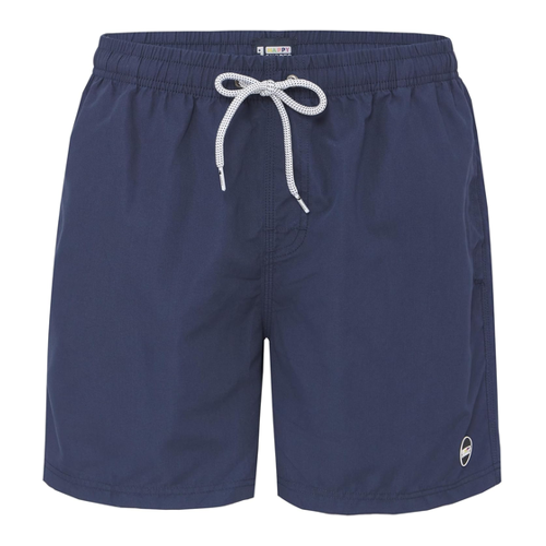 Bild von Stylische Happy Shorts Herren Badeshorts in Navy