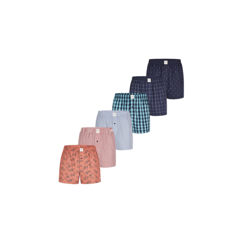 Bild von MG-1 Boxer Classics Männer Boxershorts im Test