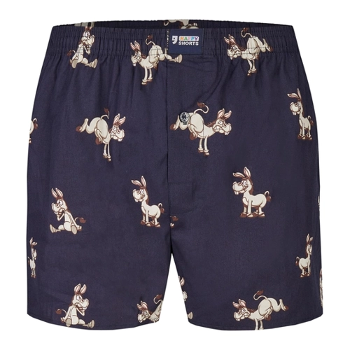 Bild von Entdecke den Komfort und Stil der HAPPY SHORTS Boxershorts