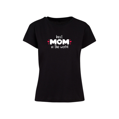 Bild von Merchcode T-Shirt "Merchcode Damen" – zeitloser Casual-Look für jede Gelegenheit
