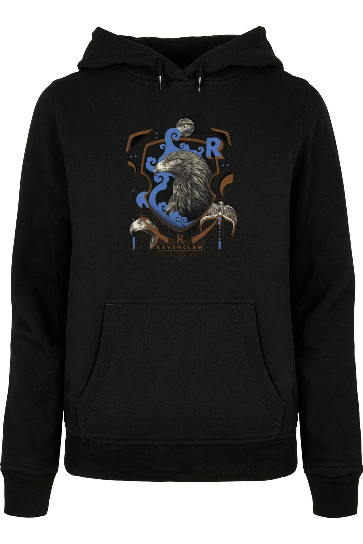 Bild von ABSOLUTE CULT Sweatshirt Schwarz Regular Fit für Damen - S