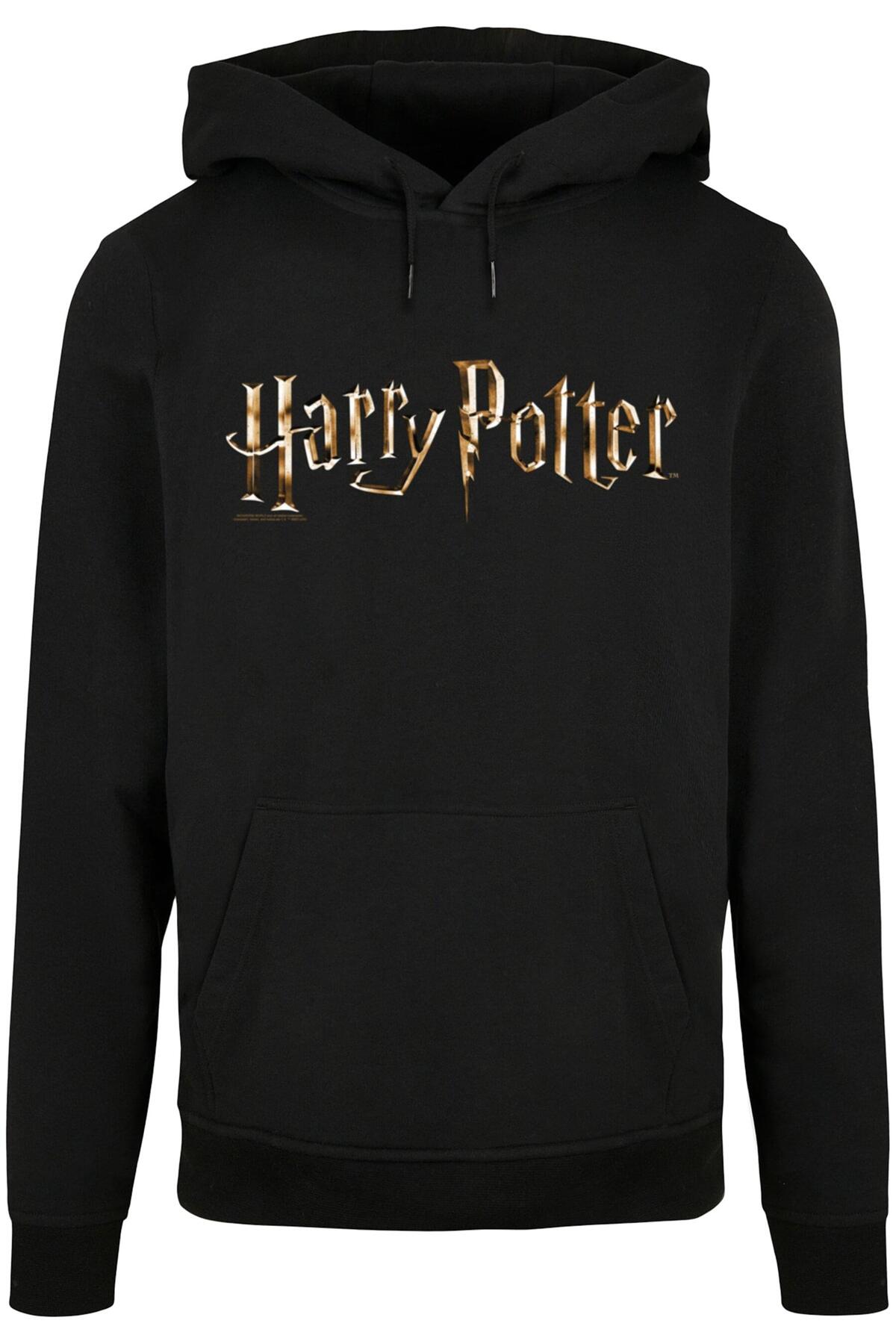 Bild von ABSOLUTE CULT Sweatshirt Schwarz Regular Fit für Herren - 4XL