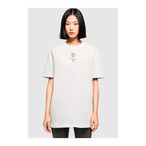 Bild von T-Shirt in verschiedenen Stilen und Farben
