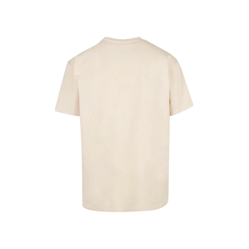 Bild von Merchcode Herren Tennis Woman Silhouette - Heavy Oversize Tee