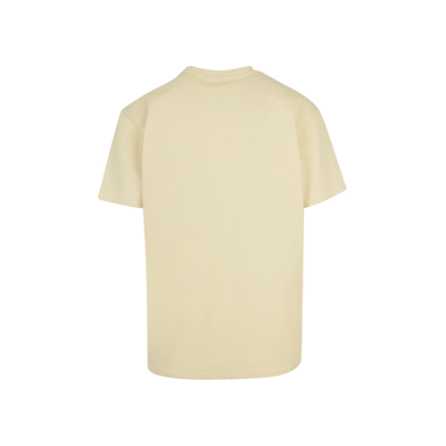 Bild von Merchcode Herren Hamburg Wording - Heavy Oversize Tee