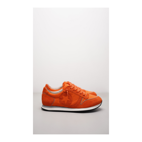Bild von Stylischer Sneaker TRAINER im Test