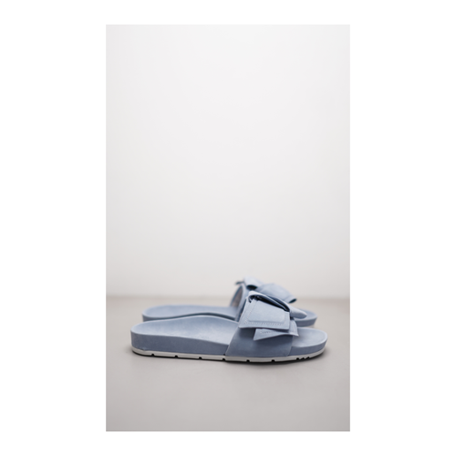Bild von Stylishe Pantolette LOVE - Komfort und Design vereint
