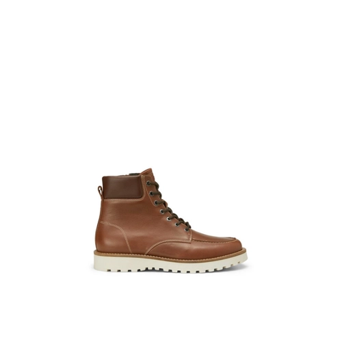 Bild von Elegante Schürboot für moderne Casual-Looks
