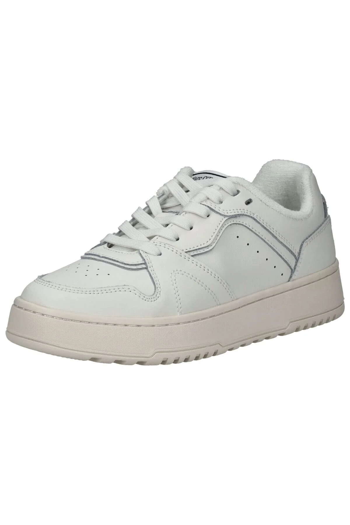 Bild von Marc O'Polo aus hochwertigem Rindleder Sneaker