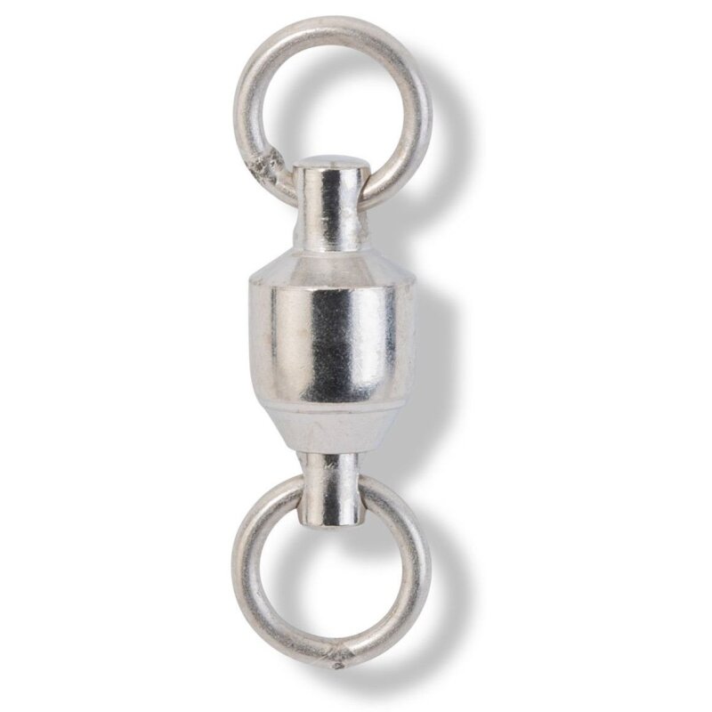 Bild von Uni Cat Schnurverbinder Uni Cat Ball Bearing Swivel - Wallerwirbel