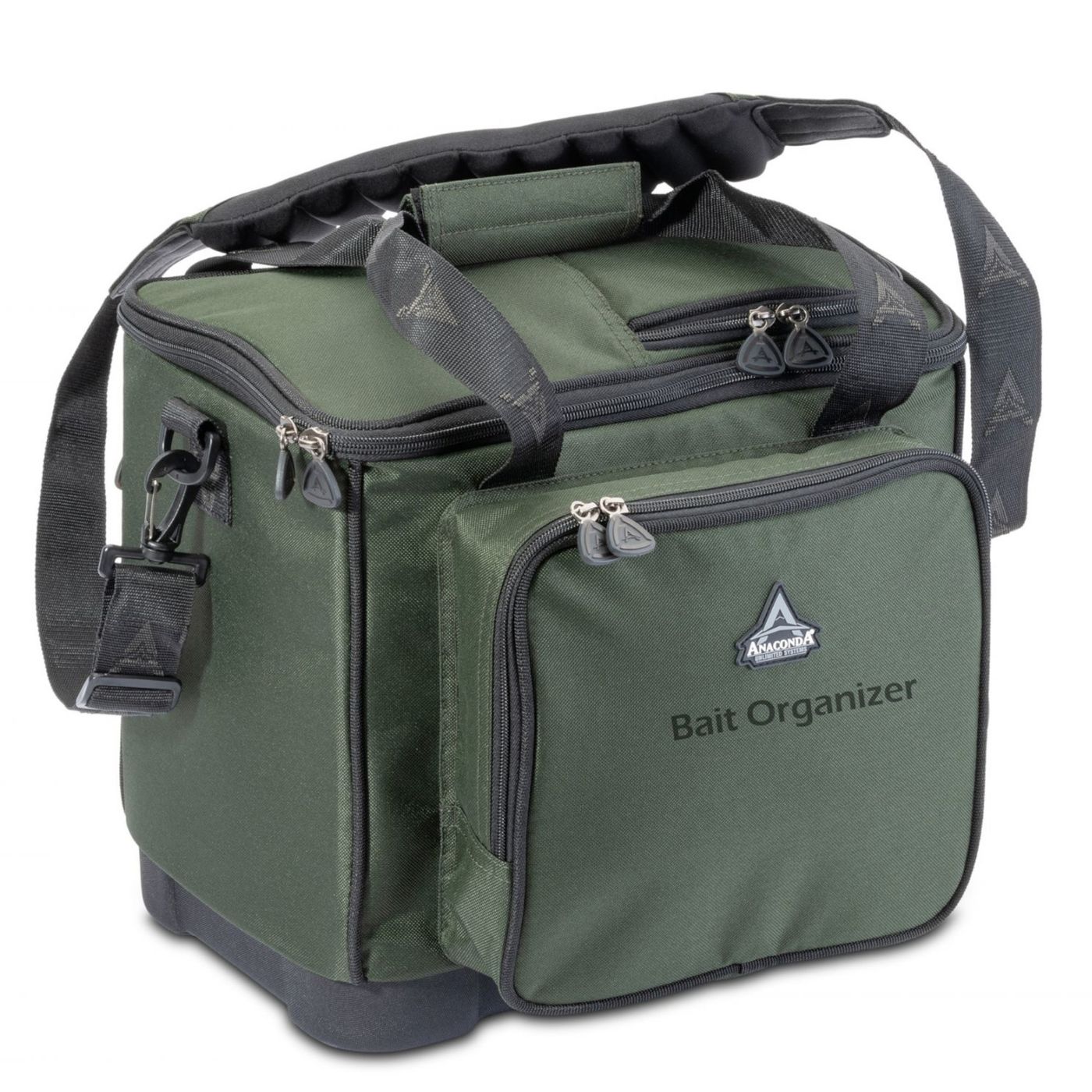 Bild von Anaconda Kunstköder ANACONDA Bait Organizer - Ködertasche