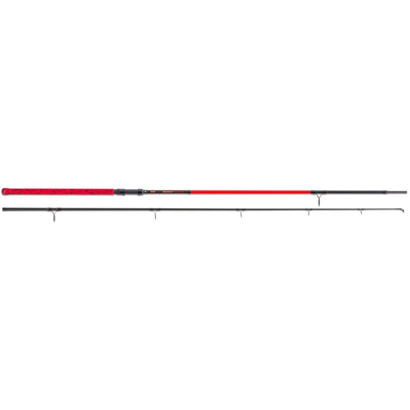 Bild von UNI CAT Destroyer MP³ Pellet Cat 4,5lb 3,60m - Wallerrute