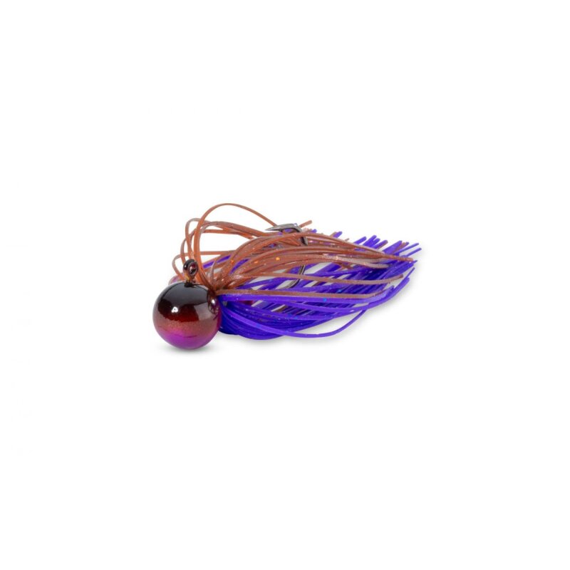 Bild von DOIYO S'zuki Sukato XS 3,5g Purple Brown