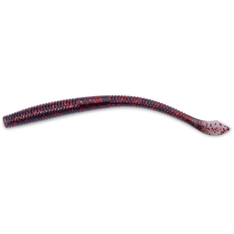 Bild von DOIYO S'zuki Mimizu 10cm Dark Craw Shad 6Stk.