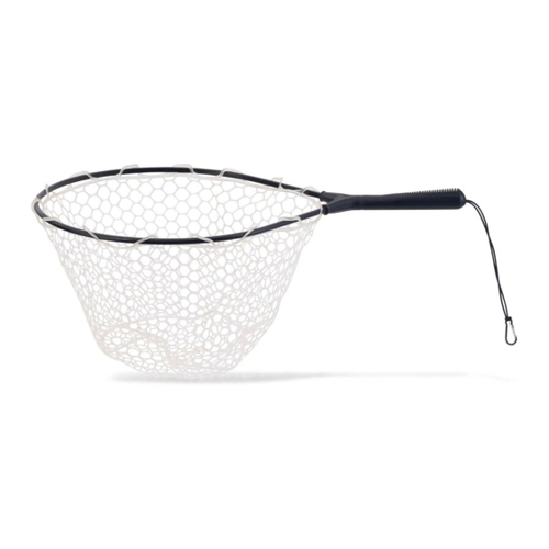 Bild von IRON CLAW FR Wading Net 50x40cm – Der ideale Watkescher für Angler