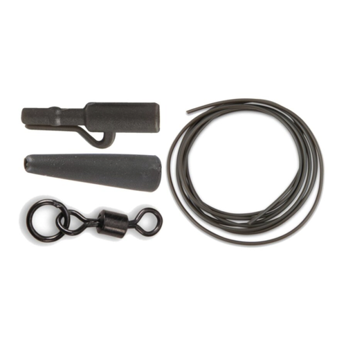 Bild von ANACONDA 360° Flex Ring Swivel Saftey Clip Power Pack im Test