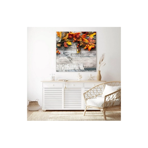 Bild von Primedeco Glasbild – Elegante Wanddekoration für Ihr Zuhause