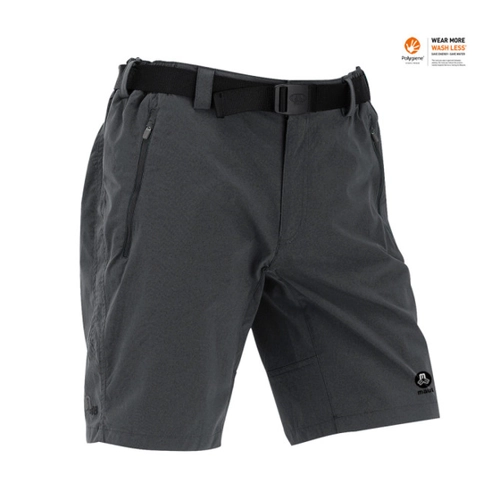 Bild von Glishorn XT Men 56 grau - dark grey