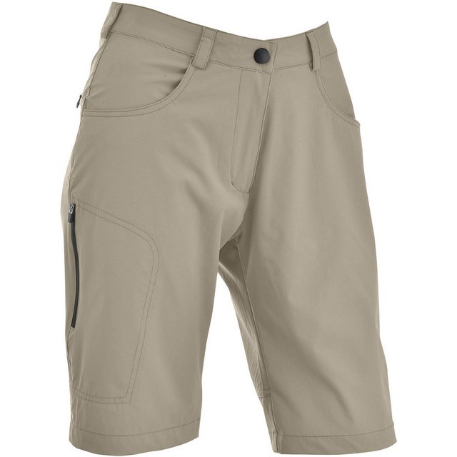Bild von Maul Rhön XT Bermuda Elastic (59728-00-723) sand