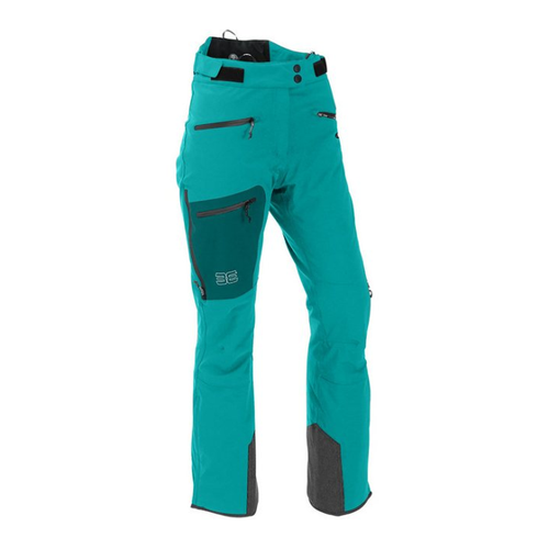 Bild von Maul Sport® Skihose Schneeflocke – Stilvoll und Funktional