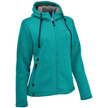 Bild von Maui Sports  Pullover Sport Chieming - Strickfeecejacke+Ka 5213200202/67