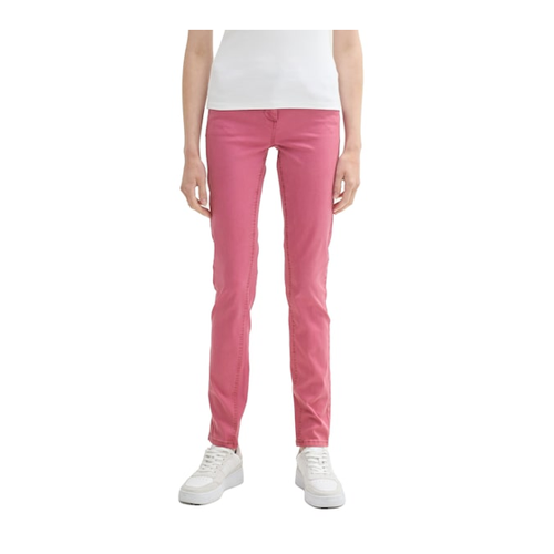 Bild von TOM TAILOR 5-Pocket-Hose »ALEXA slim«, mit Stretch