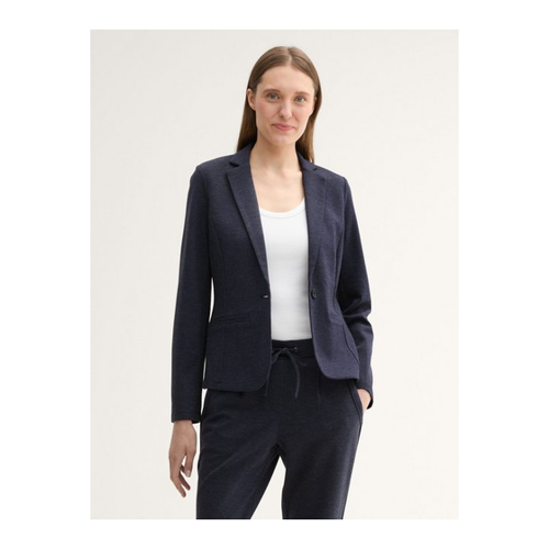 Bild von TOM TAILOR Blazer in Twill Optik für Frauen