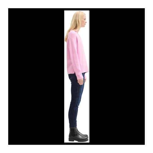 Bild von TOM TAILOR Denim Damen Jona Extra Skinny Jeans in Ankle-Länge