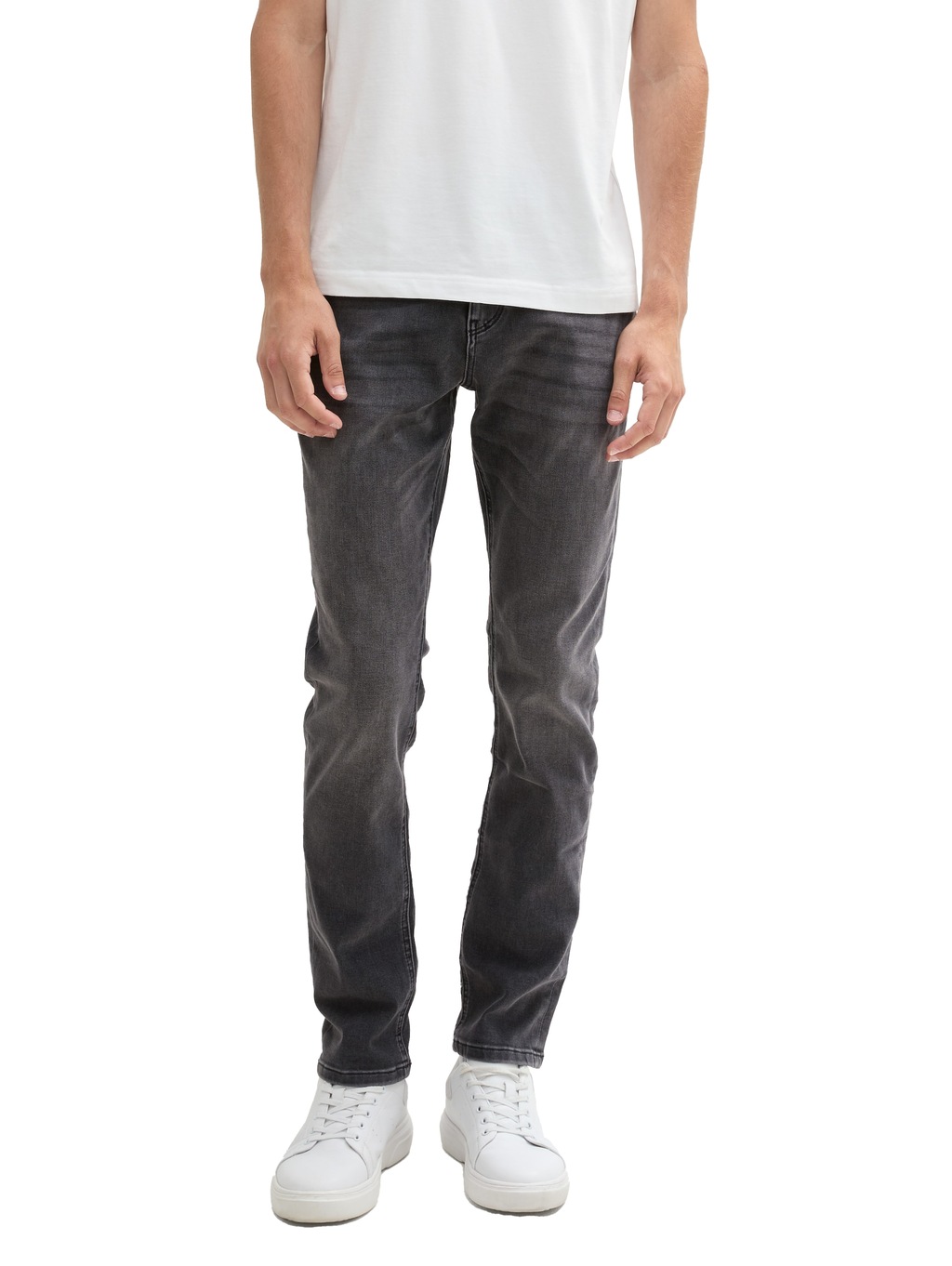 Bild von TOM TAILOR Slim-fit-Jeans "JOSH"