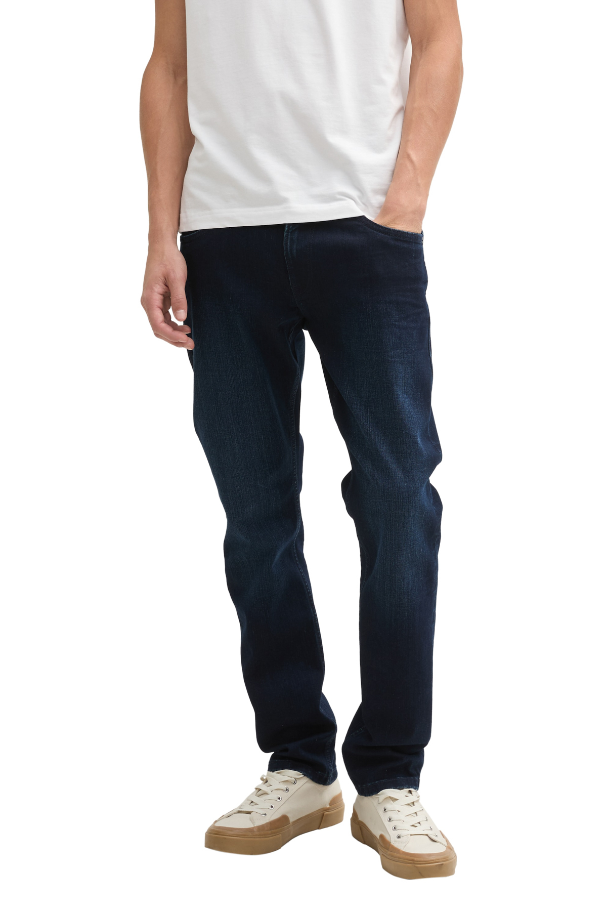 Bild von Tom Tailor Denim Denim Tom Tailor Piers – Slim Fit für Herren - 31/34