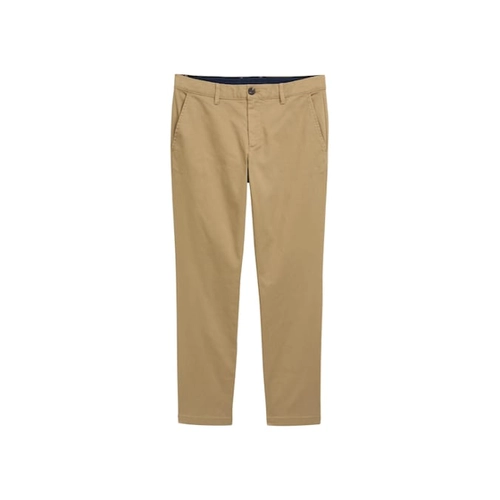 Bild von TOM TAILOR Chinohose in everglade beige