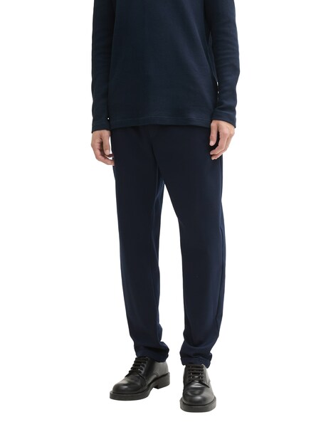 Bild von TOM TAILOR Denim Jogger Pants, mit Kordelzug
