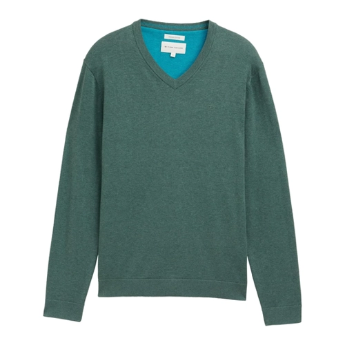Bild von Regular Fit Strickpullover von TOM TAILOR