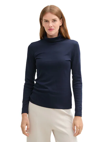 Bild von TOM TAILOR Rollkragenshirt