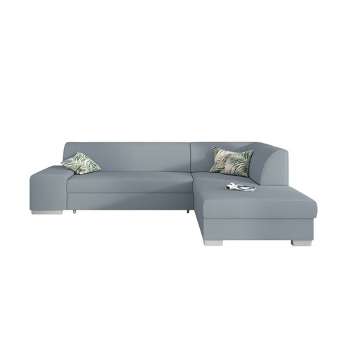 Bild von 99rooms Ecksofa Trebbia – Modernes L-Form Sofa für Ihr Zuhause
