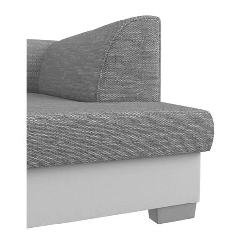 Bild von 99rooms Panaro Ecksofa Kunstleder MADRYT – Modernes Design für Ihr Zuhause