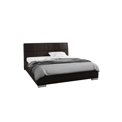 Bild von 99rooms Polsterbett Jayden – Modernes Design für Ihr Schlafzimmer