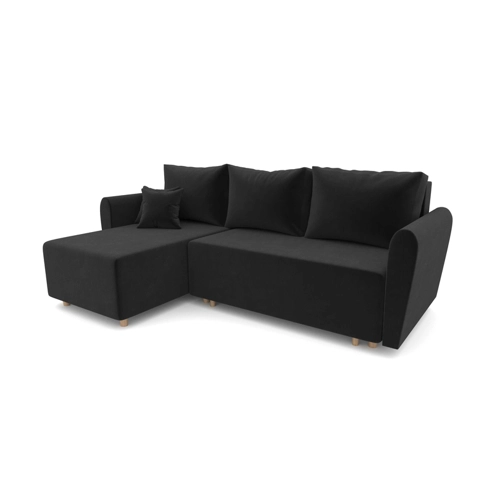 Bild von 99rooms Ecksofa Bonna - Flexibles Design für Ihr Zuhause