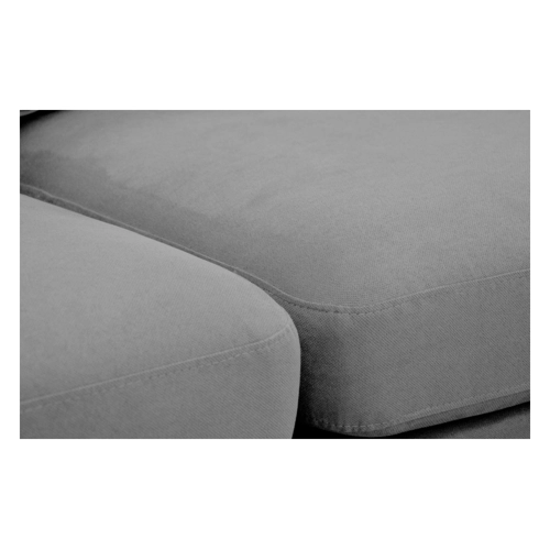 Bild von 99rooms Ecksofa Giuliani: Stark im Design und Komfort