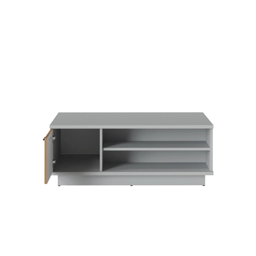 Bild von 99rooms Wiola Couchtisch in Aschgrau Eiche