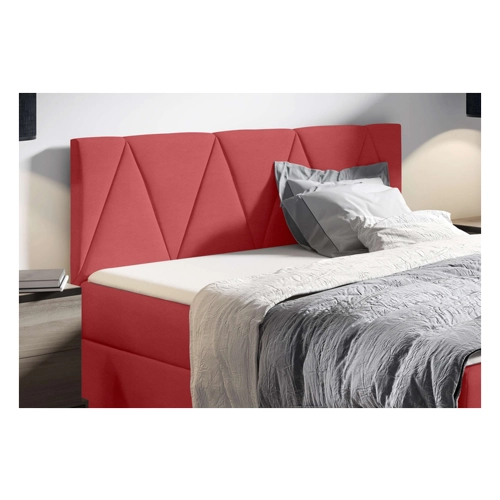 Bild von 99rooms Boxspringbett Emma – Eleganz und Komfort für Ihr Schlafzimmer