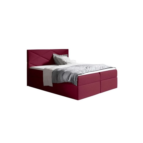 Bild von 99rooms Boxspringbett Aurelio – Komfort für Ihr Schlafzimmer