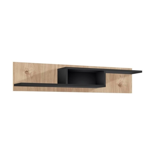 Bild von Stylisches Wandregal Hamar von 99rooms