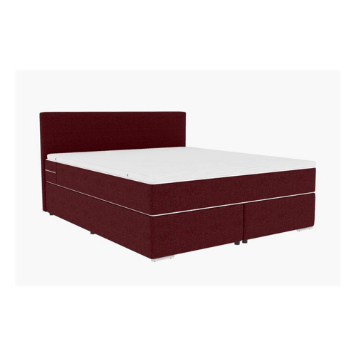 Bild von 99rooms Boxspringbett Phönix – Komfort für erholsame Nächte
