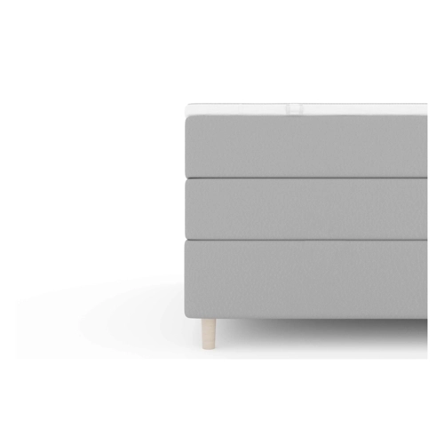 Bild von 99rooms Boxspringbett Zeus – Komfort und Eleganz für Ihr Schlafzimmer