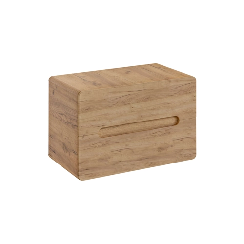 Bild von 99rooms Cristi Unterschrank V Eiche Gold Craft