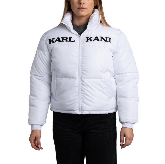 Bild von Karl Kani Winterjacke Karl Kani Retro Essential Puffer Jacket