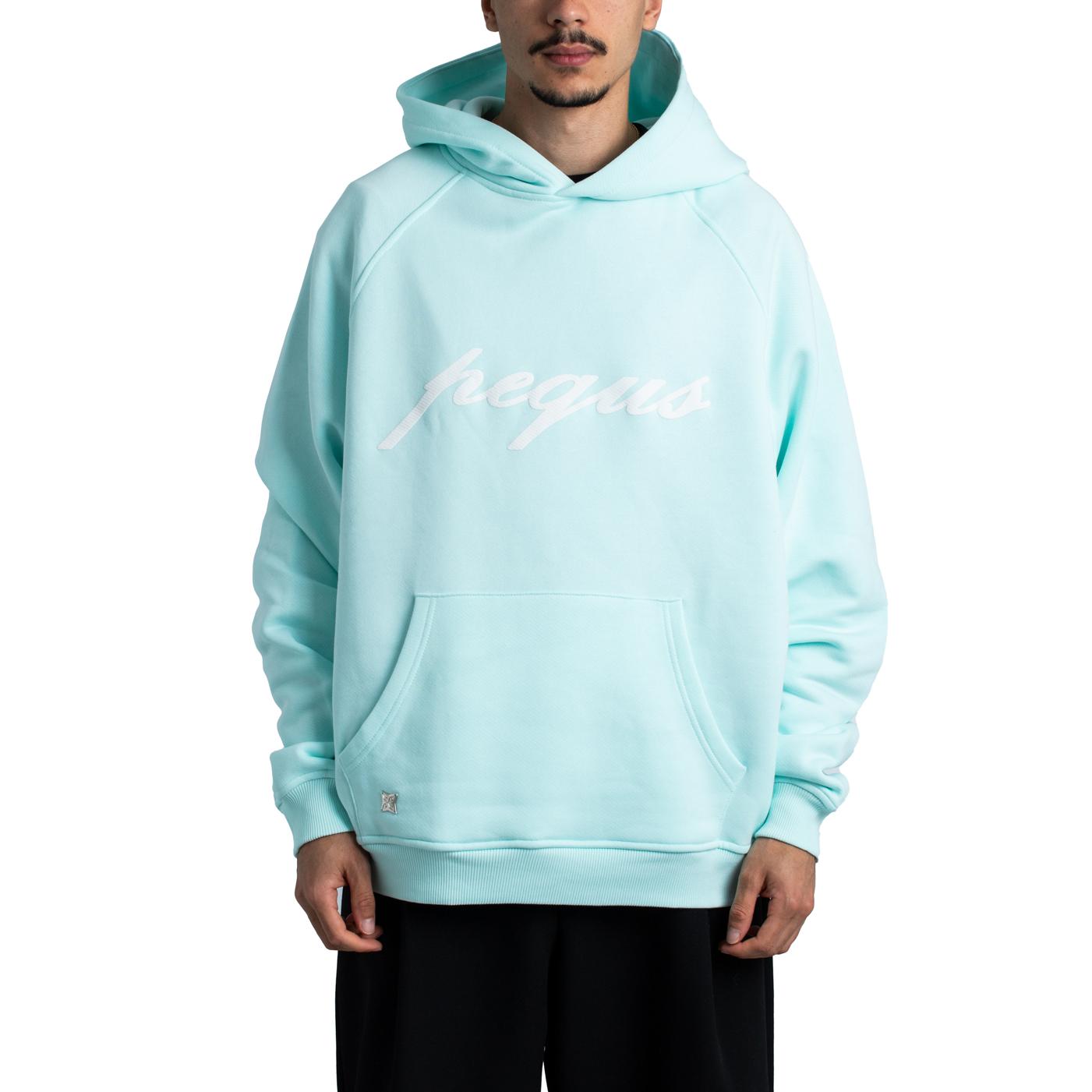Bild von PEQUS Hoodie Pequs Front Logo Hoodie